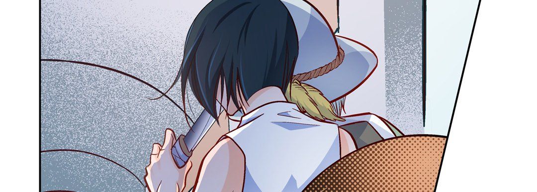 献给心脏第33话