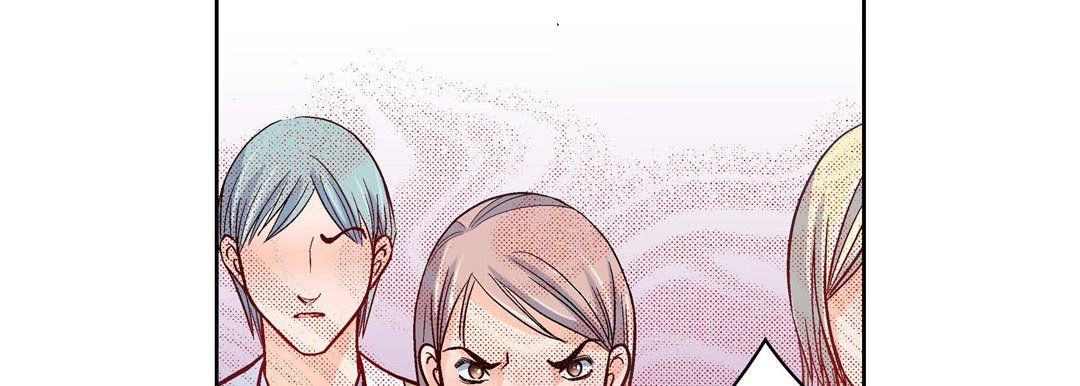 献给心脏第34话