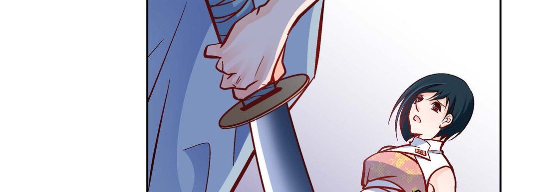 献给心脏第34话