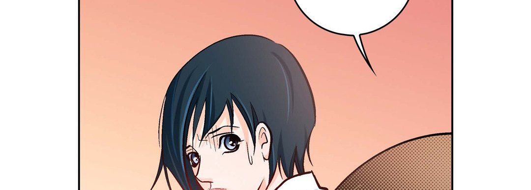 献给心脏第34话