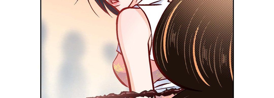 献给心脏第34话