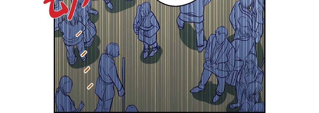 献给心脏第34话