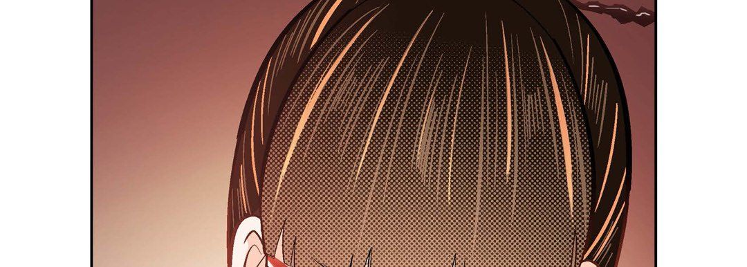 献给心脏第34话