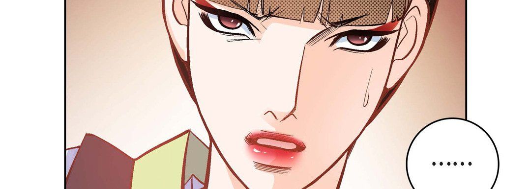 献给心脏第34话