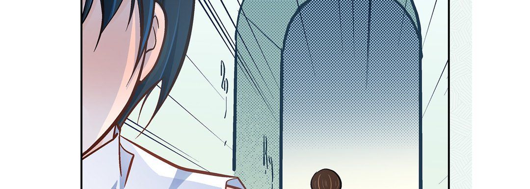 献给心脏第34话