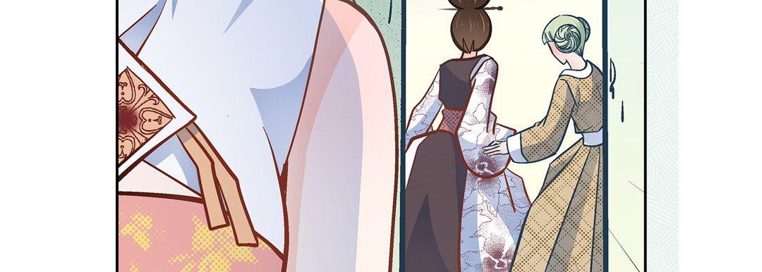 献给心脏第34话