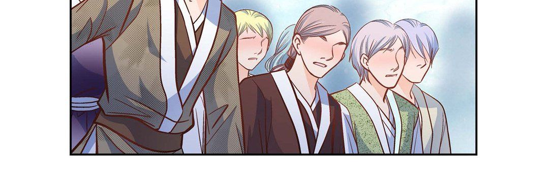 献给心脏第34话