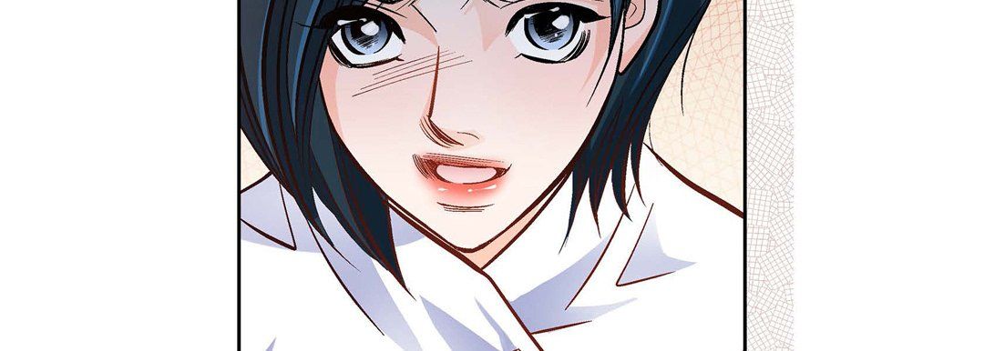 献给心脏第34话