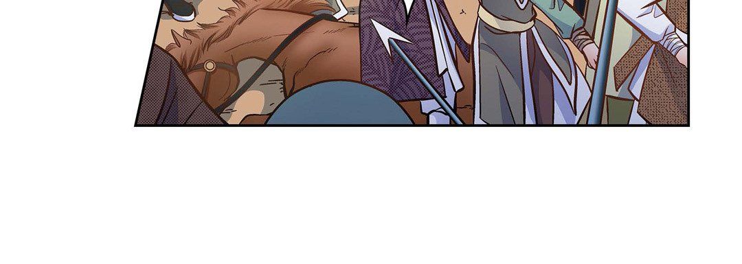 献给心脏第35话