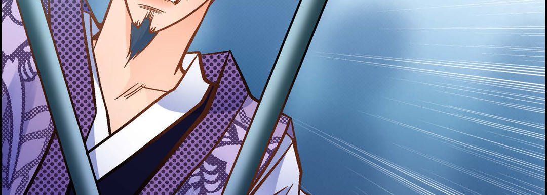 献给心脏第35话