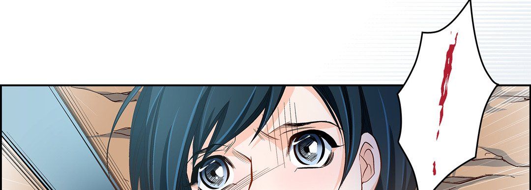 献给心脏第35话