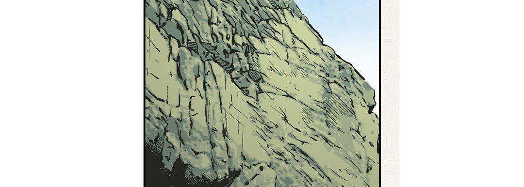 献给心脏第35话