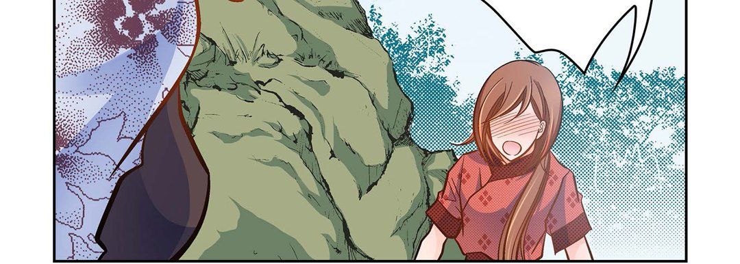 献给心脏第35话