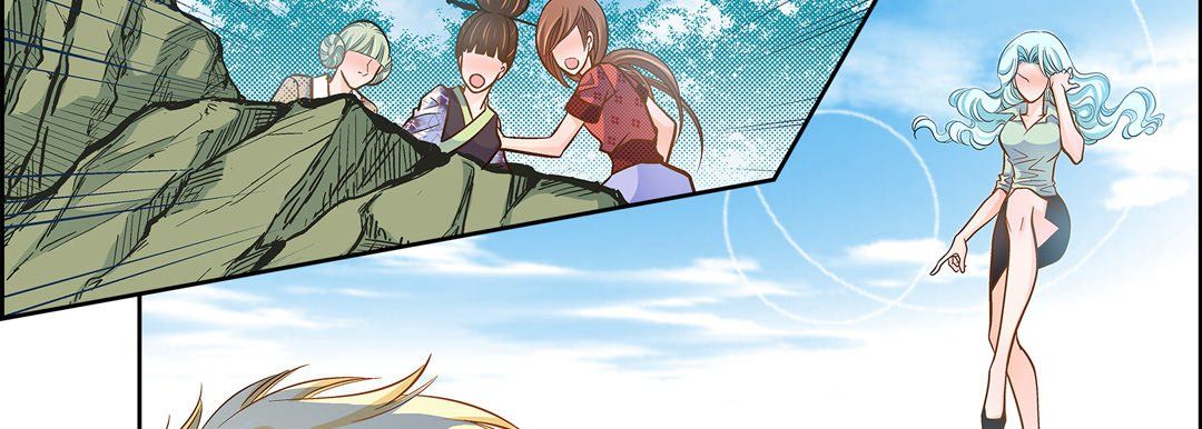 献给心脏第35话