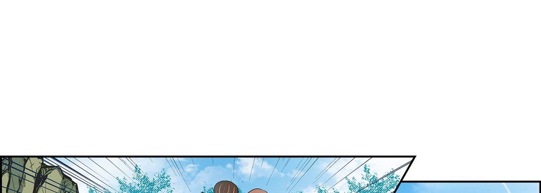 献给心脏第35话