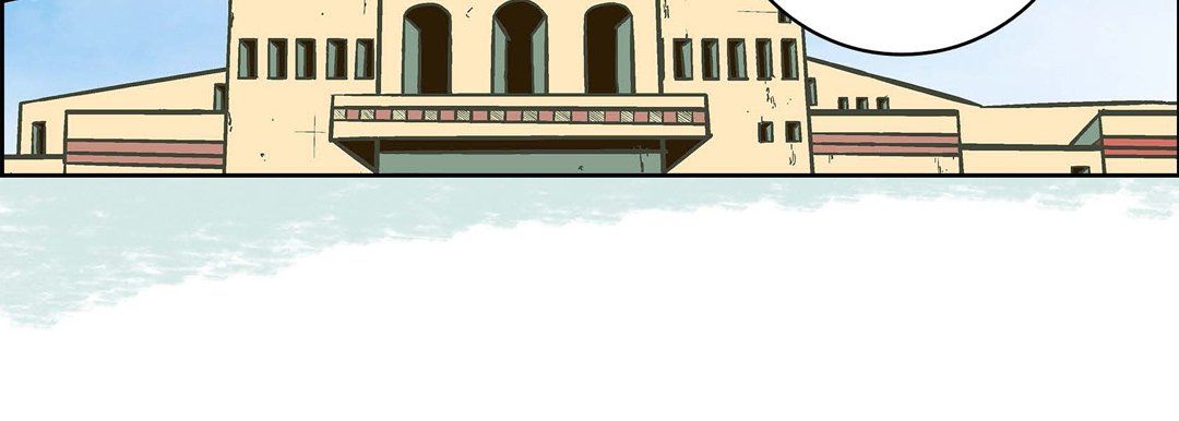 献给心脏第35话