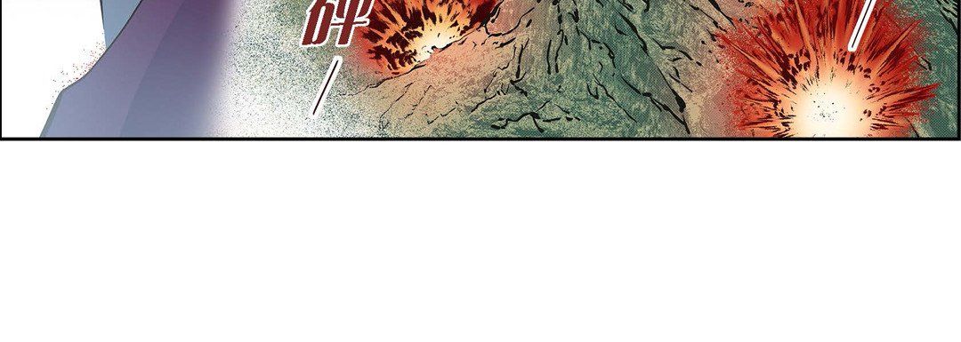 献给心脏第35话