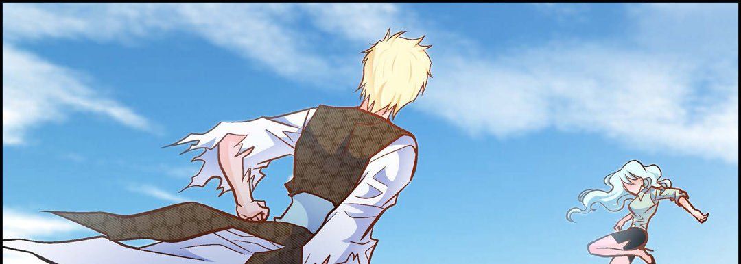 献给心脏第35话