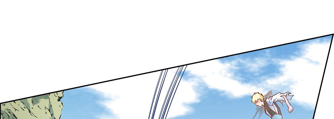 献给心脏第35话