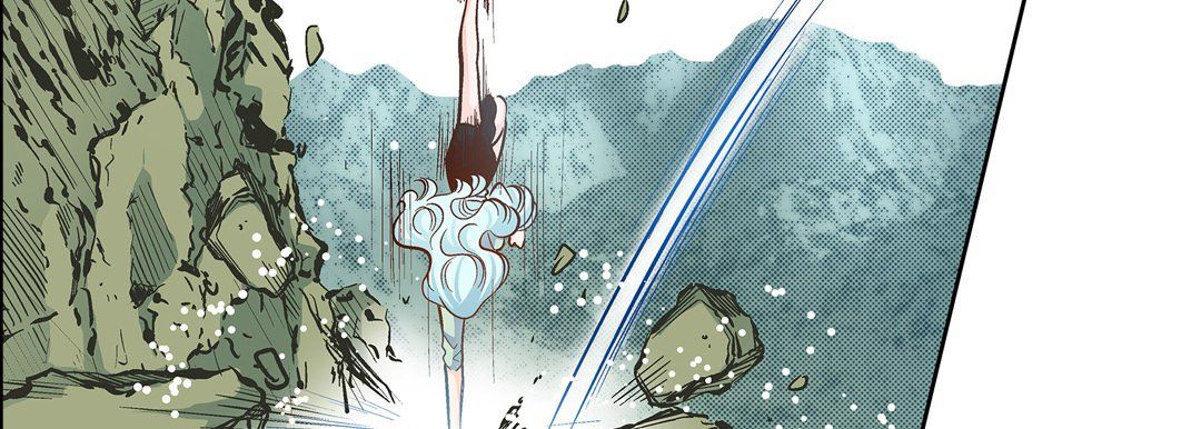 献给心脏第35话