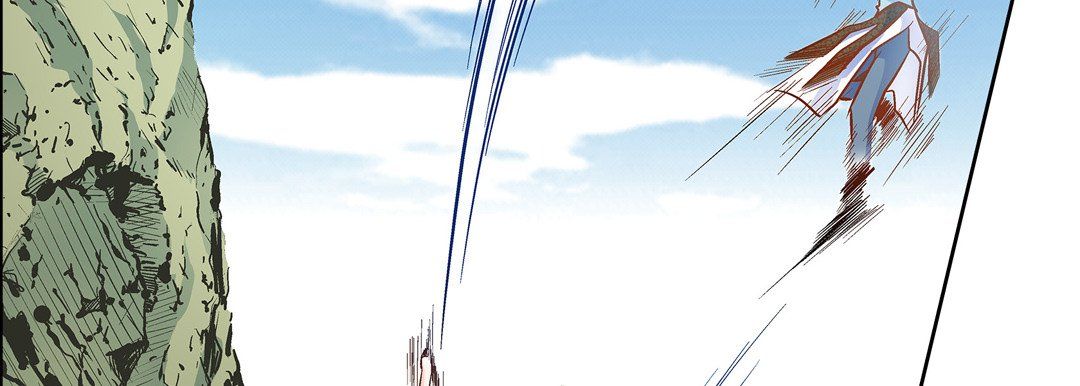 献给心脏第35话