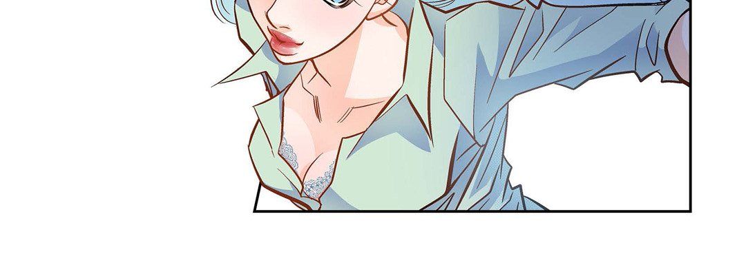 献给心脏第35话