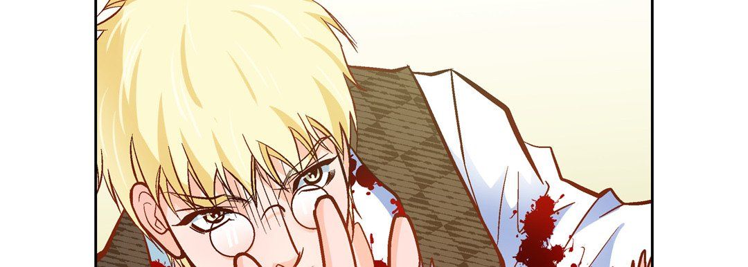 献给心脏第35话