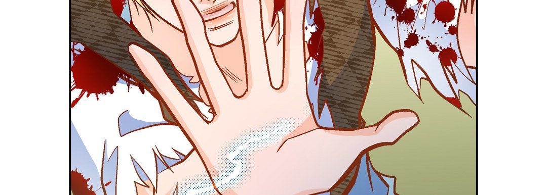 献给心脏第35话