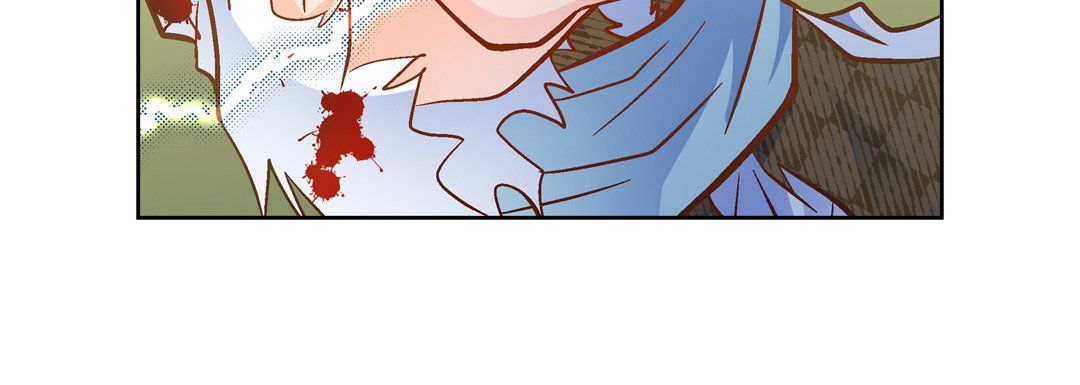 献给心脏第35话