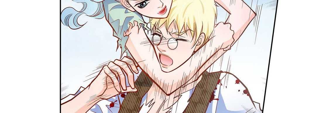 献给心脏第35话