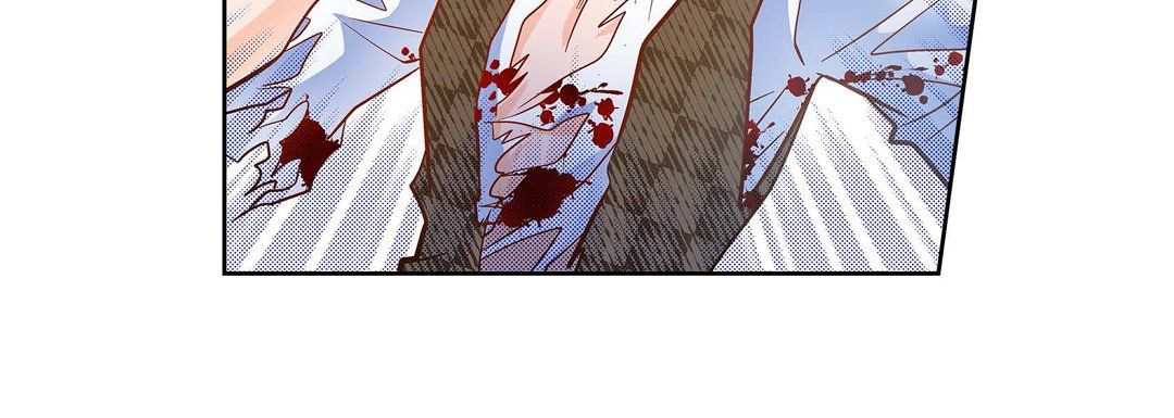 献给心脏第35话