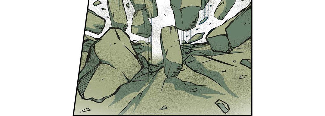 献给心脏第35话