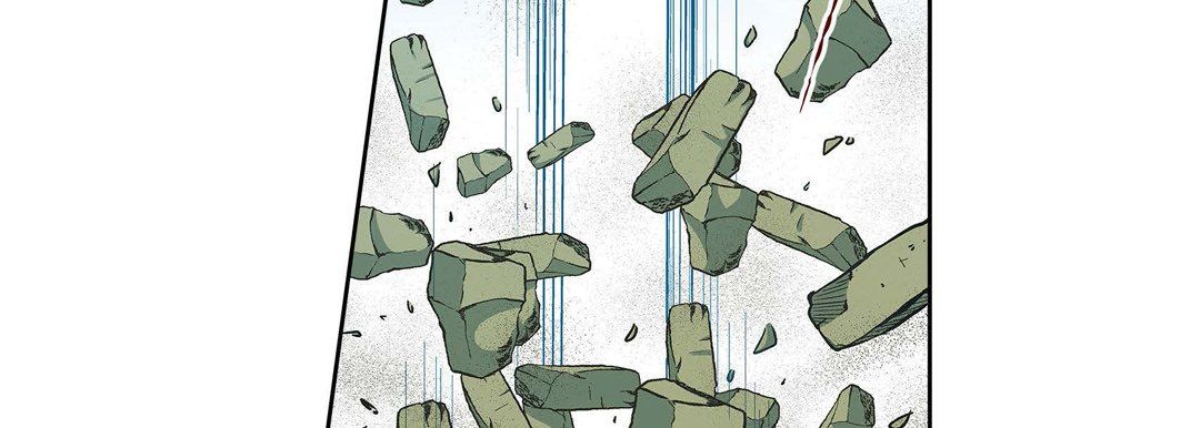 献给心脏第35话