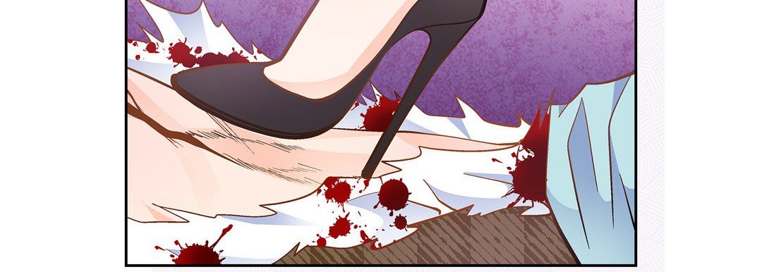 献给心脏第35话