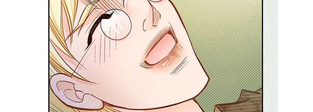 献给心脏第35话