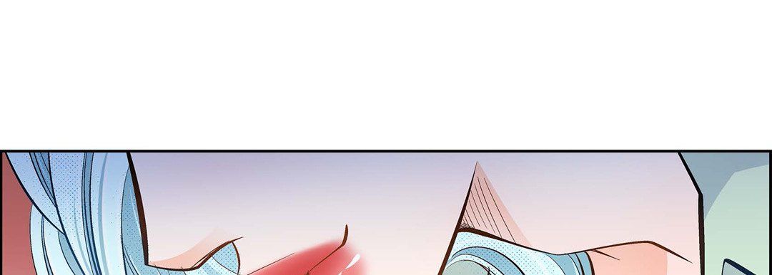 献给心脏第35话