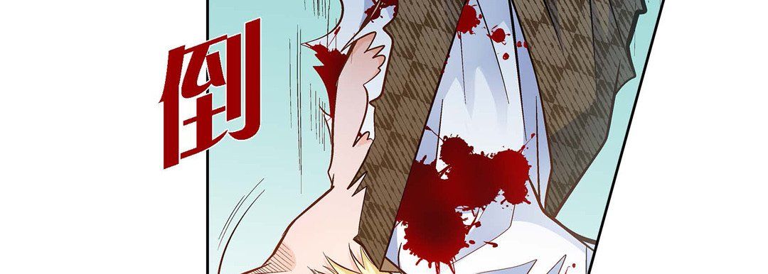 献给心脏第35话