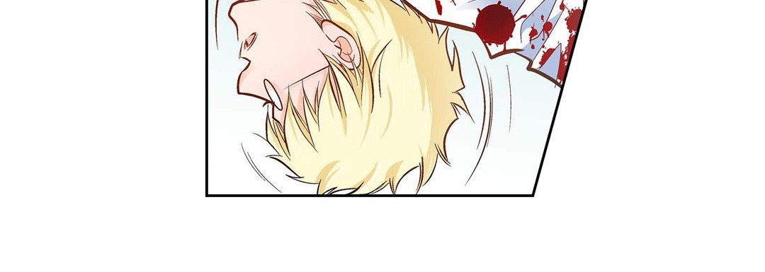 献给心脏第35话