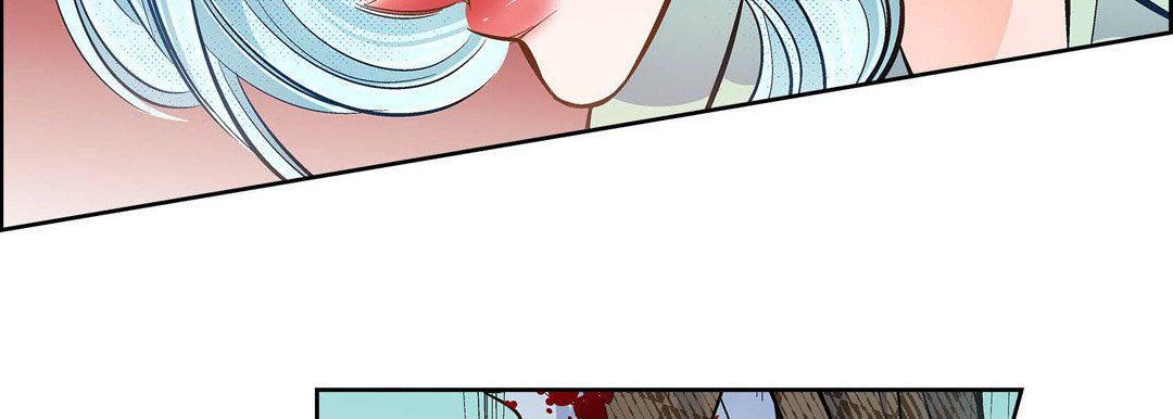 献给心脏第35话