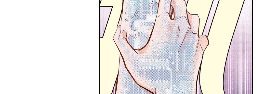 献给心脏第35话