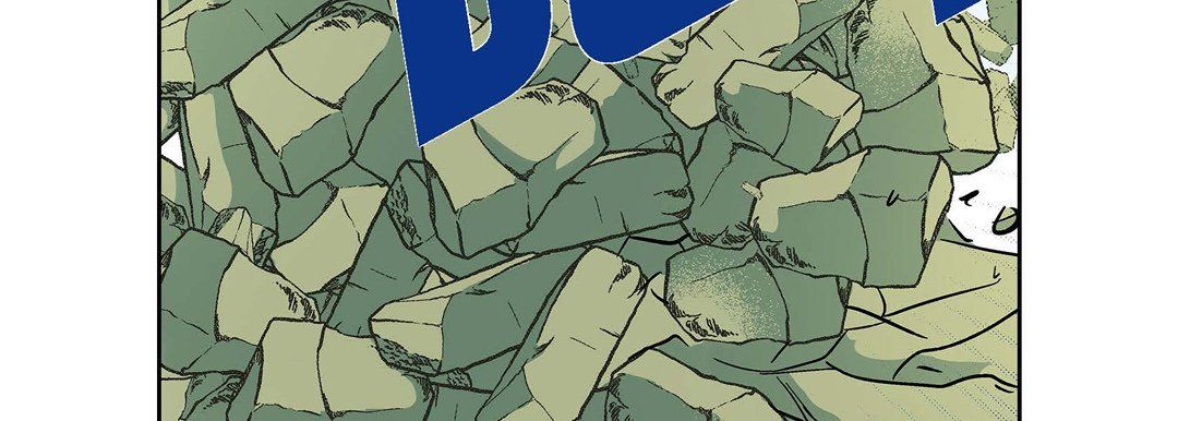 献给心脏第36话