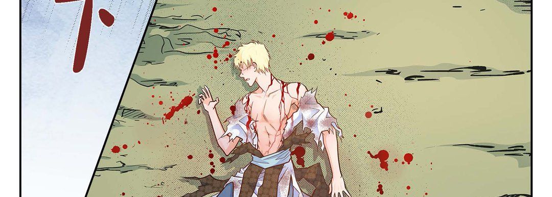 献给心脏第36话