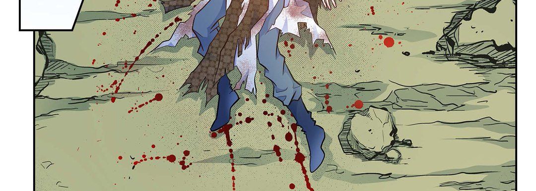 献给心脏第36话