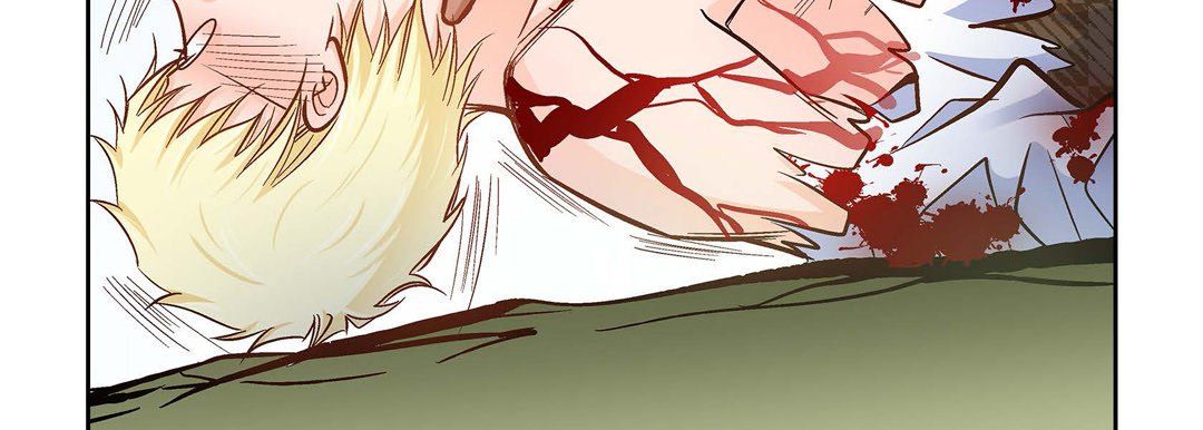 献给心脏第36话