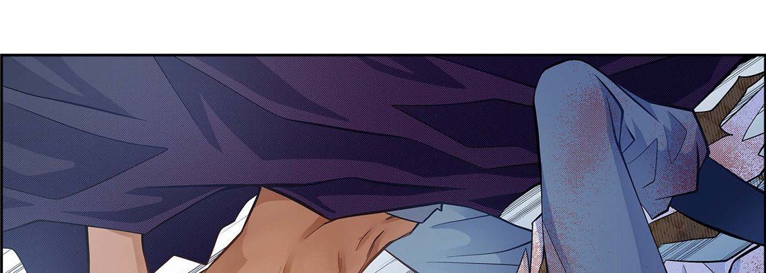 献给心脏第36话