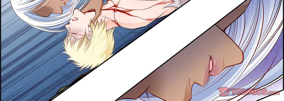 献给心脏第36话