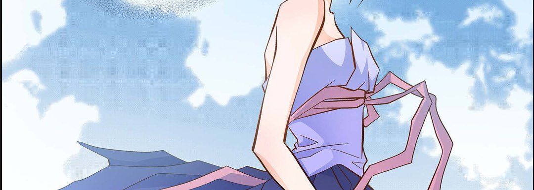 献给心脏第36话