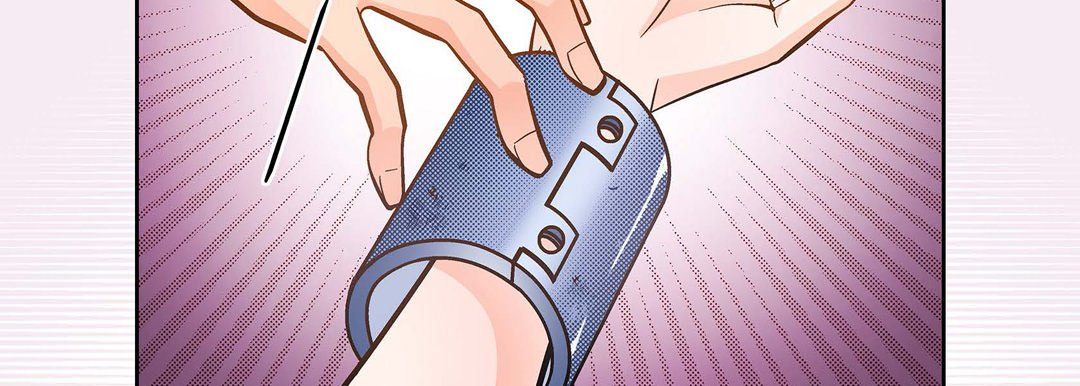 献给心脏第36话