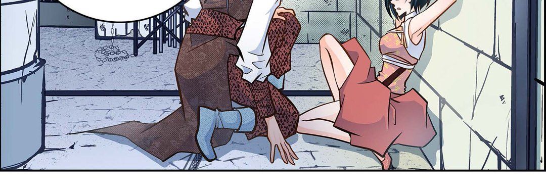 献给心脏第36话