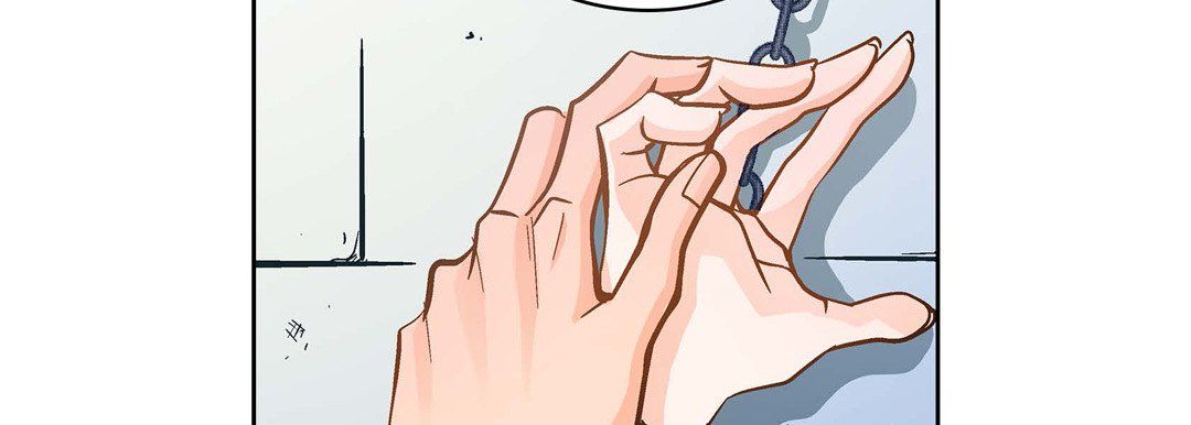 献给心脏第36话